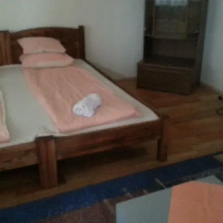 10 Fős Nyaraló Rész Сasa de vacaciones Balatonboglár