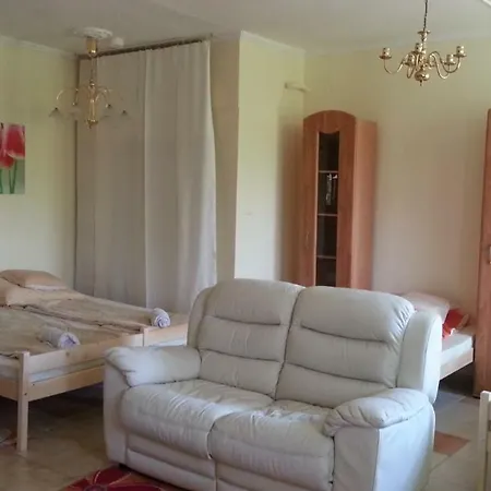 10 Fős Nyaraló Rész * Balatonboglár
