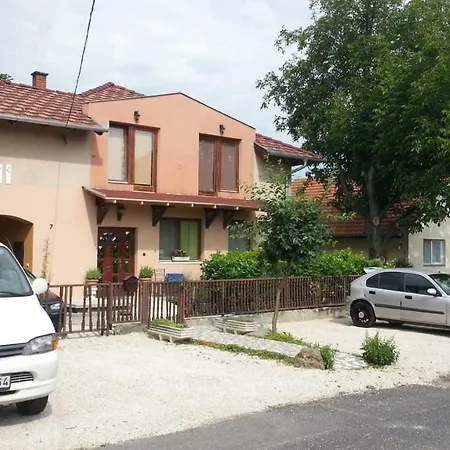 10 Fős Nyaraló Rész Balatonboglár
